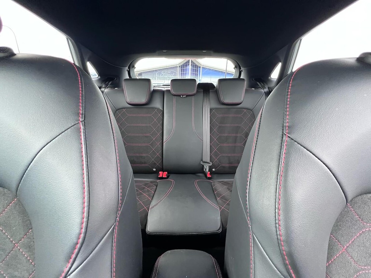 Used Ford Puma 2024 for sale - 76471074: Photo 34