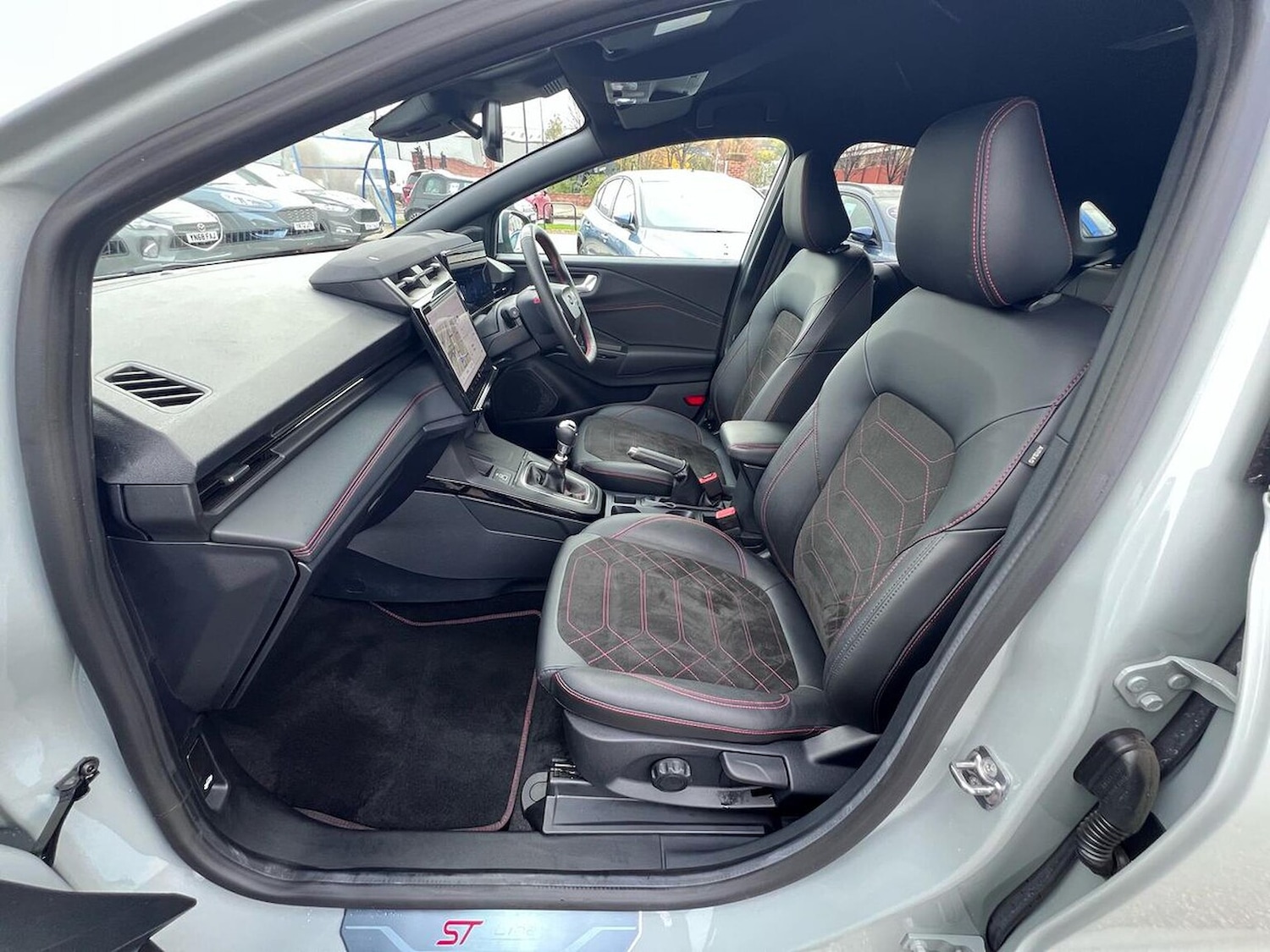 Used Ford Puma 2024 for sale - 76471074: Photo 35