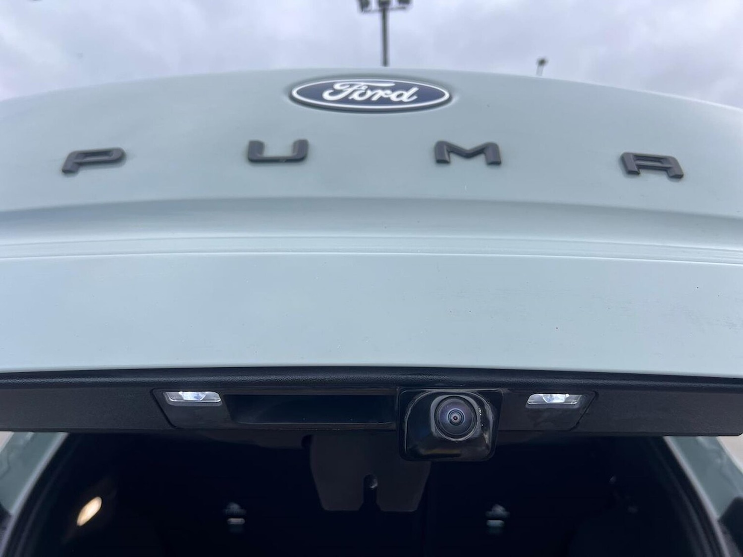 Used Ford Puma 2024 for sale - 76471074: Photo 37