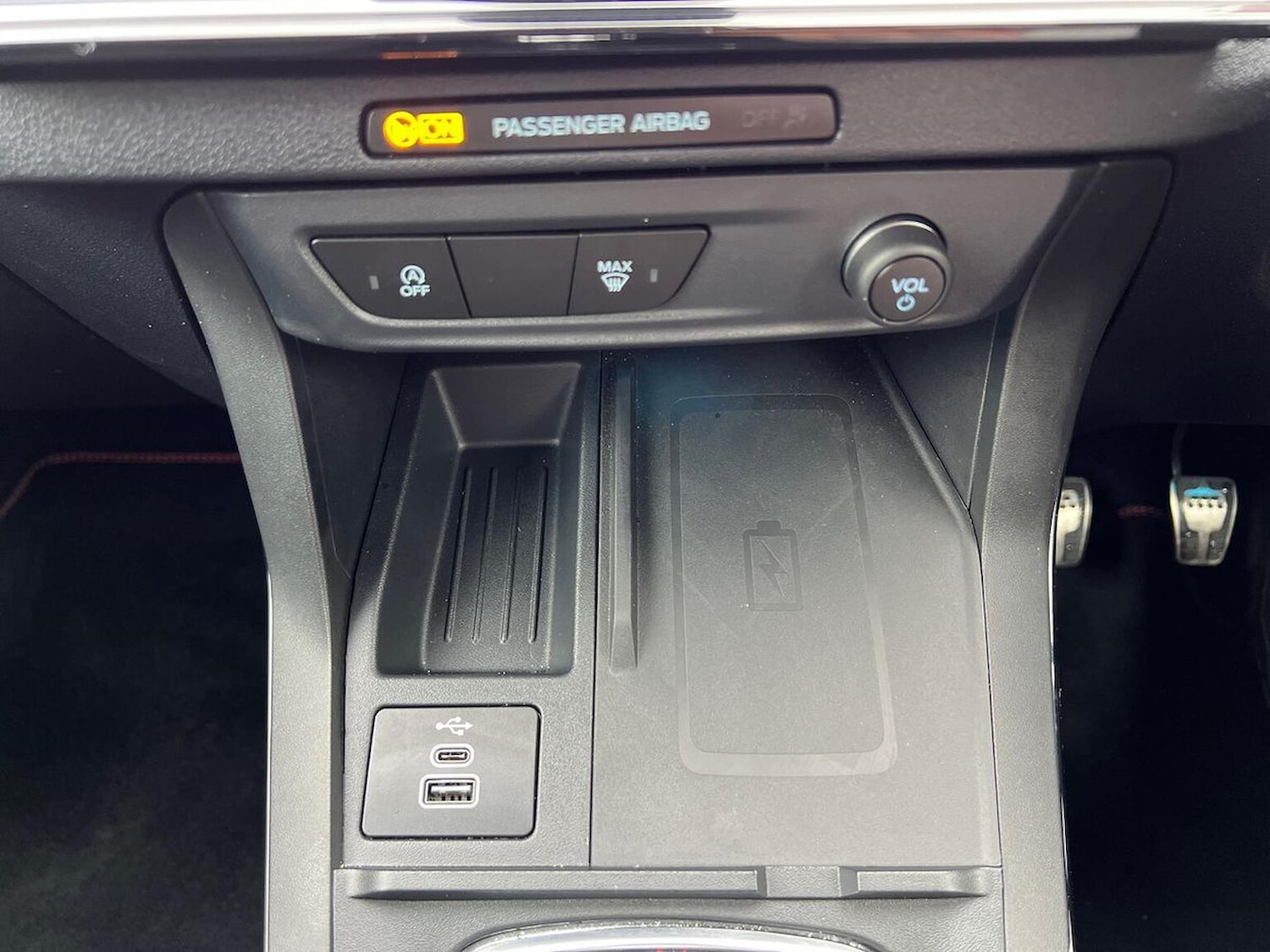 Used Ford Puma 2024 for sale - 76471074: Photo 38