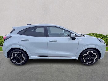 Used Ford Puma 2024 for sale - 76471074: Photo