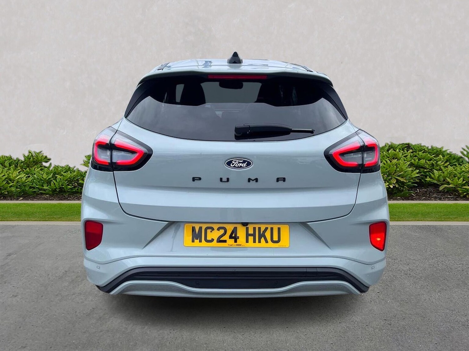 Used Ford Puma 2024 for sale - 76471074: Photo 4