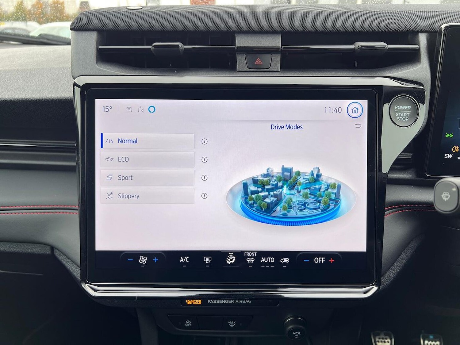 Used Ford Puma 2024 for sale - 76471074: Photo 41