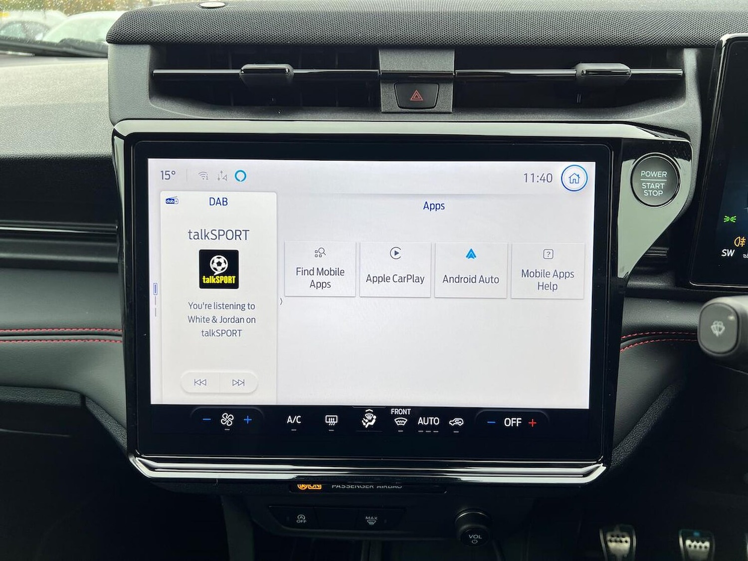 Used Ford Puma 2024 for sale - 76471074: Photo 42