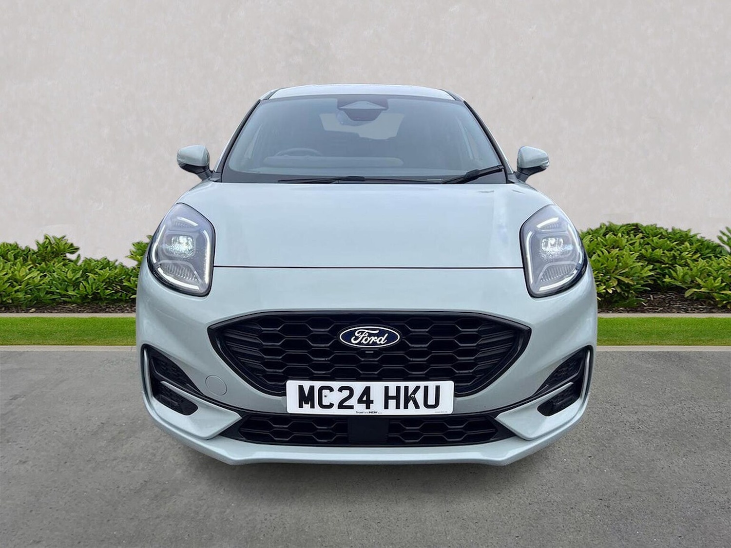 Used Ford Puma 2024 for sale - 76471074: Photo 5