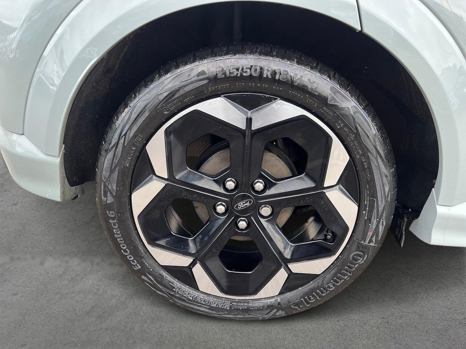 Used Ford Puma 2024 for sale - 76471074: Photo 6