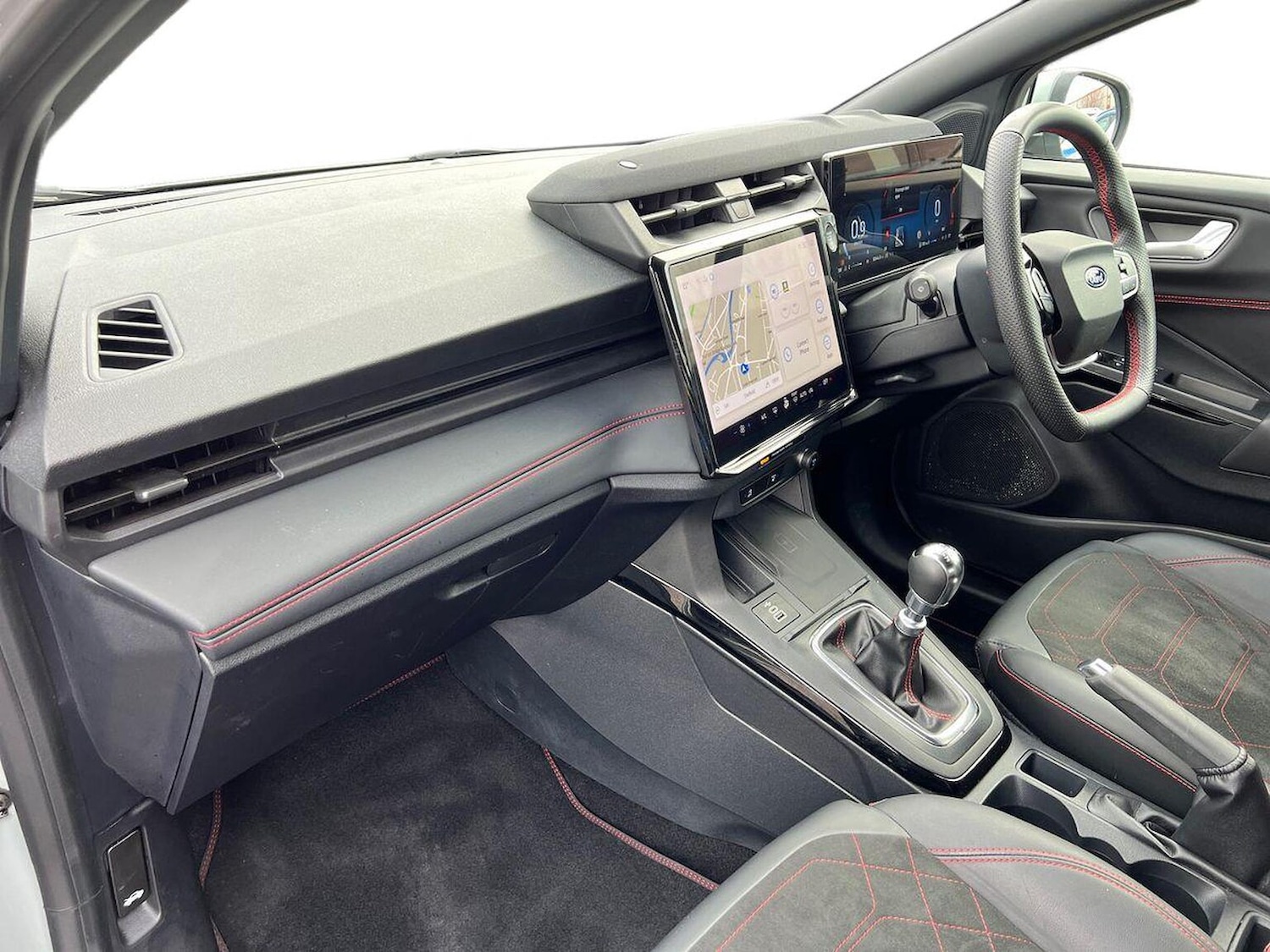 Used Ford Puma 2024 for sale - 76471074: Photo 7