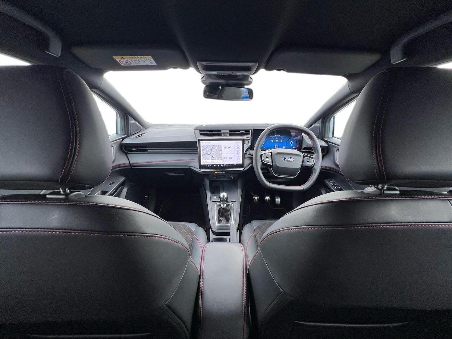 Used Ford Puma 2024 for sale - 76471074: Photo 8