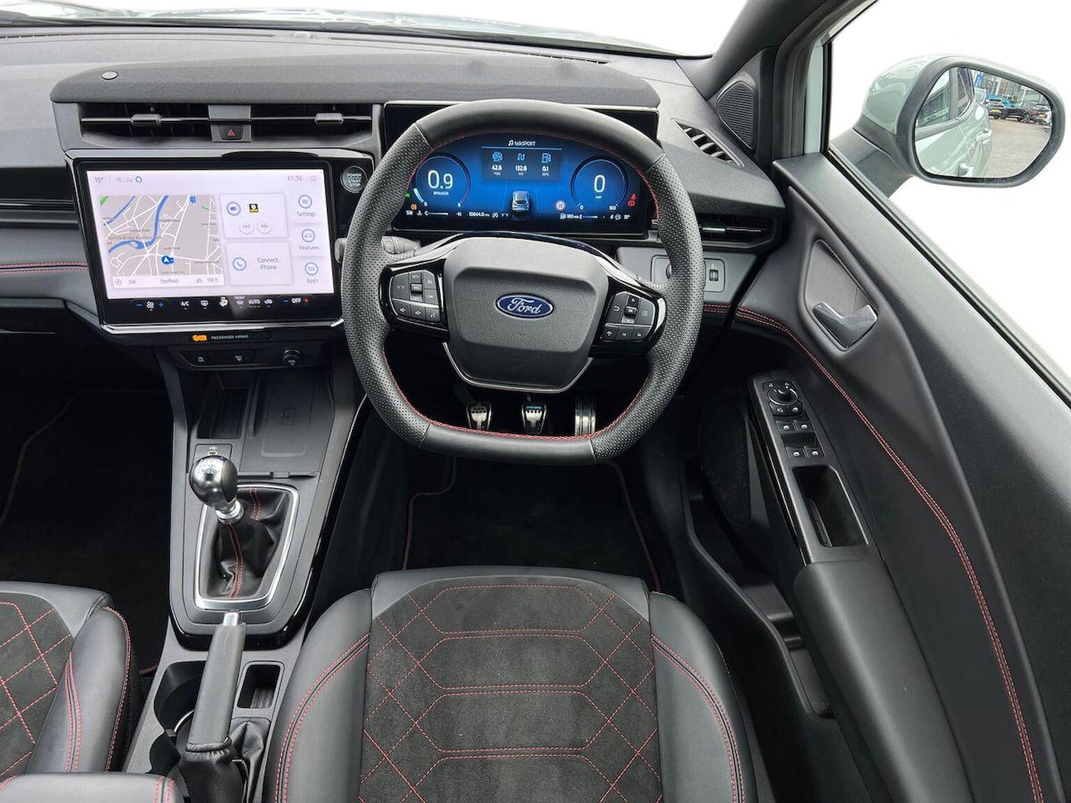 Used Ford Puma 2024 for sale - 76471074: Photo 9