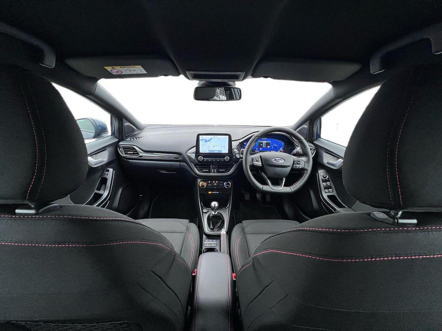 Used Ford Puma 2022 for sale - 77077310: Photo 10