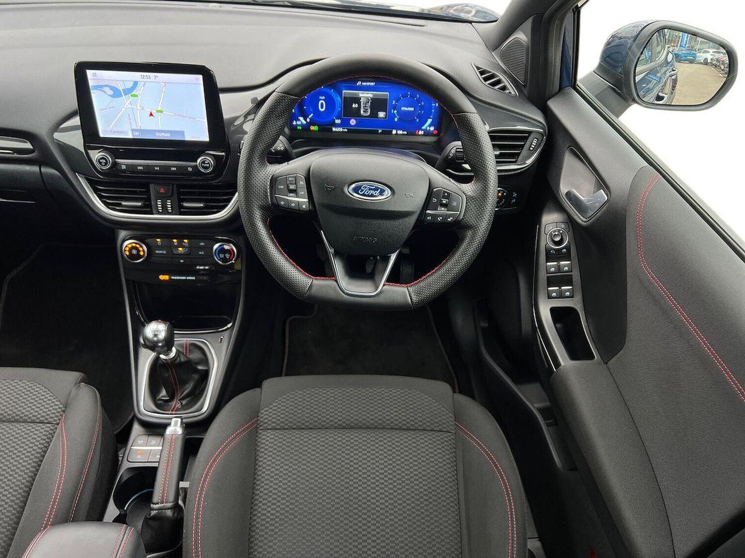 Used Ford Puma 2022 for sale - 77077310: Photo 11