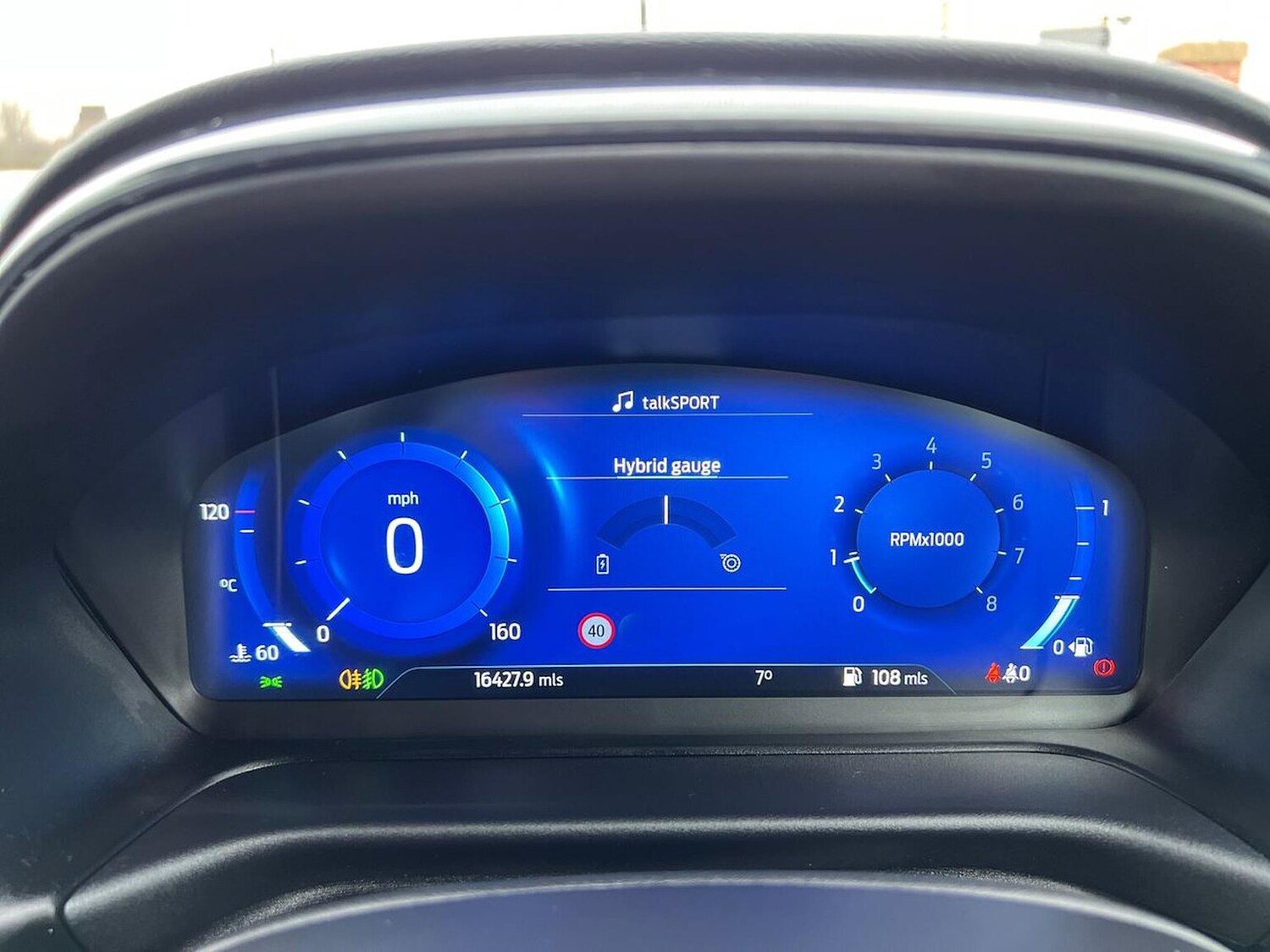 Used Ford Puma 2022 for sale - 77077310: Photo 12