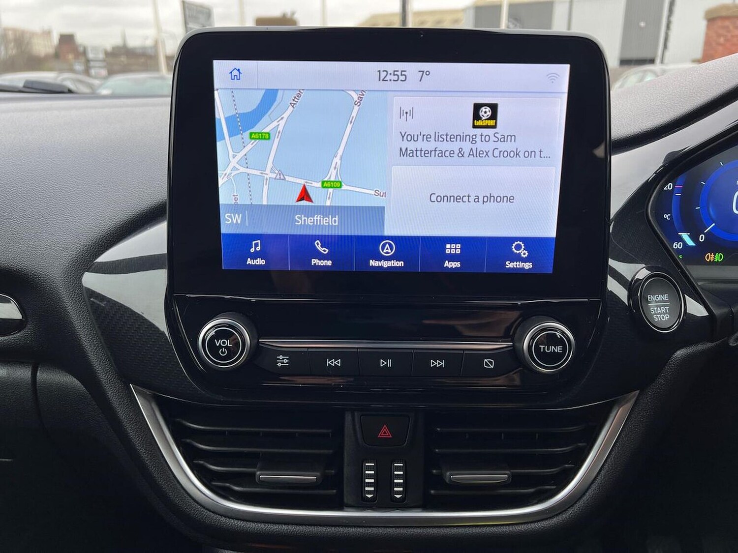 Used Ford Puma 2022 for sale - 77077310: Photo 13