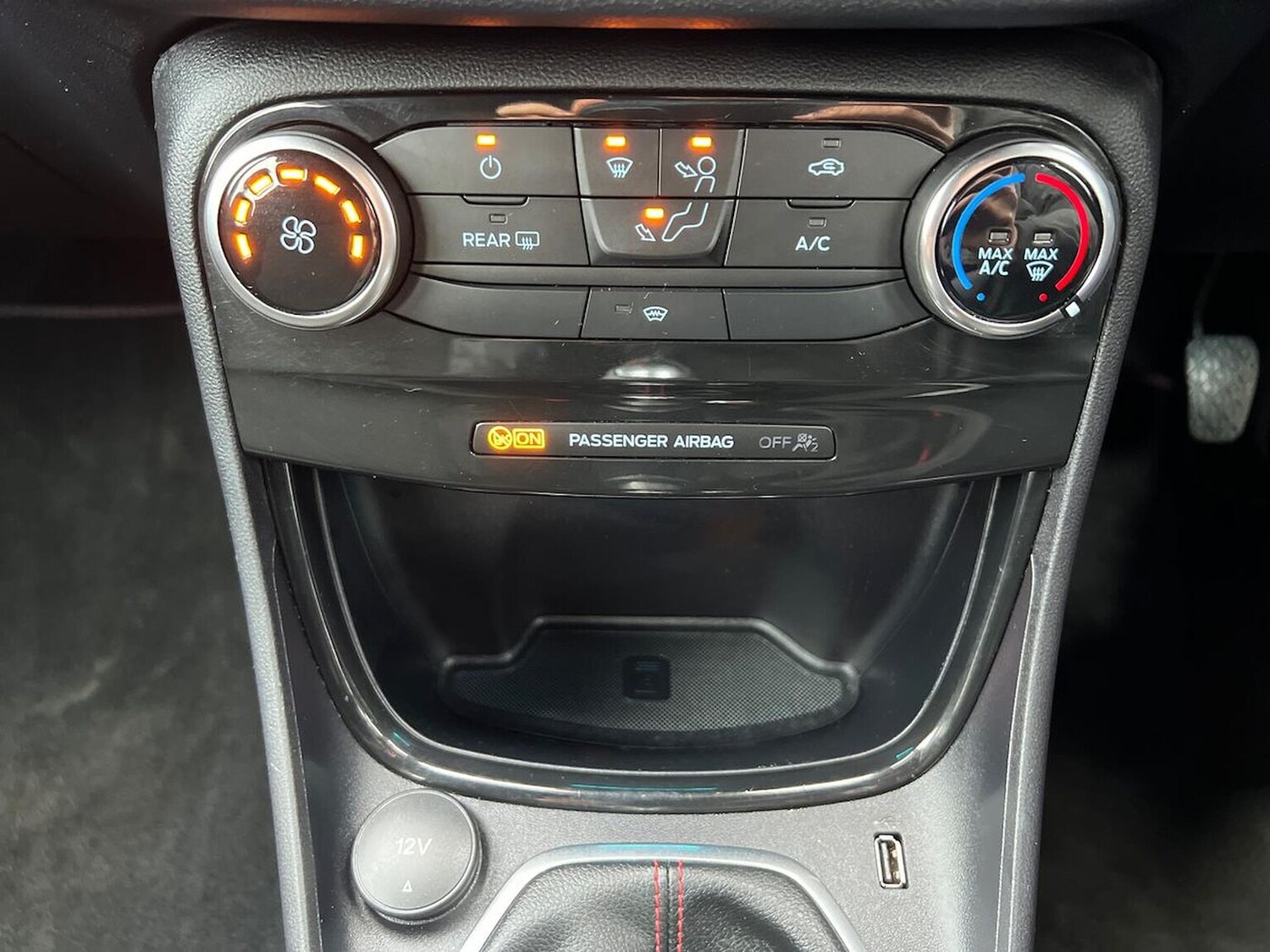 Used Ford Puma 2022 for sale - 77077310: Photo 14