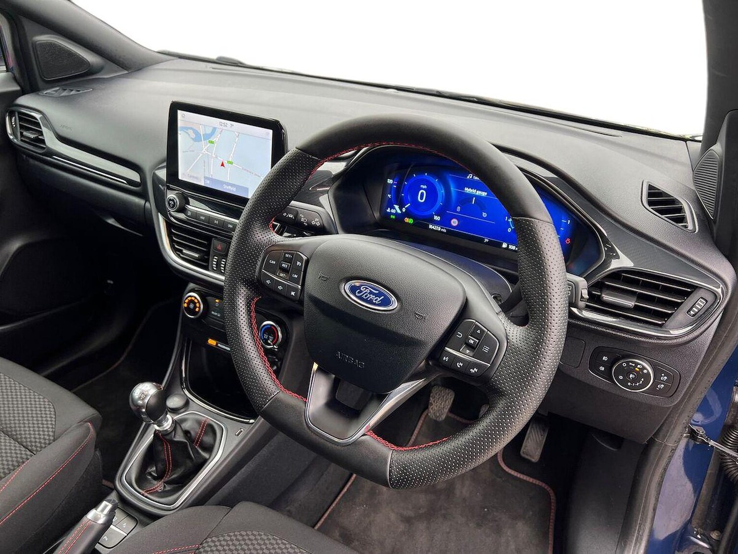 Used Ford Puma 2022 for sale - 77077310: Photo 17