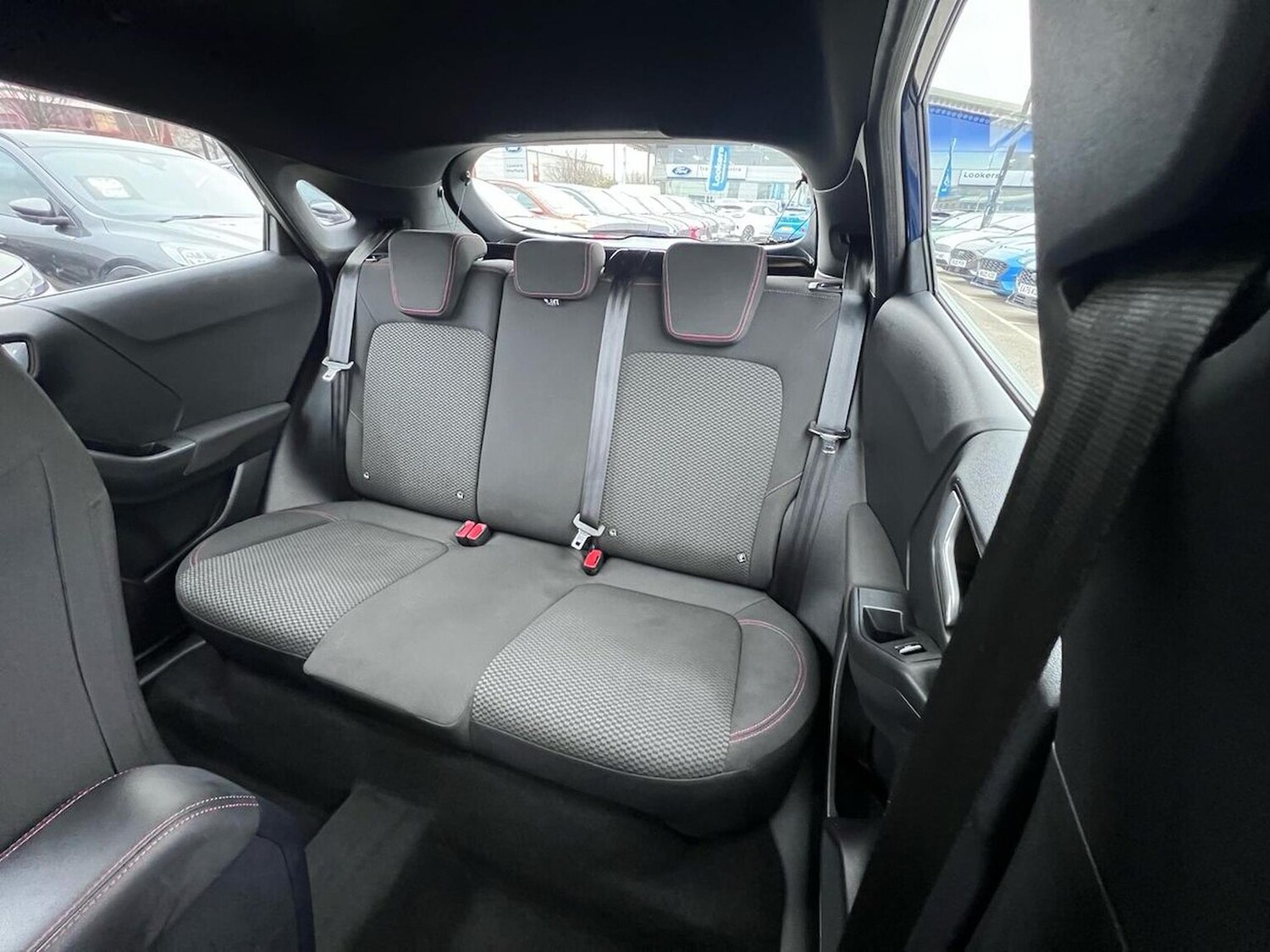 Used Ford Puma 2022 for sale - 77077310: Photo 18