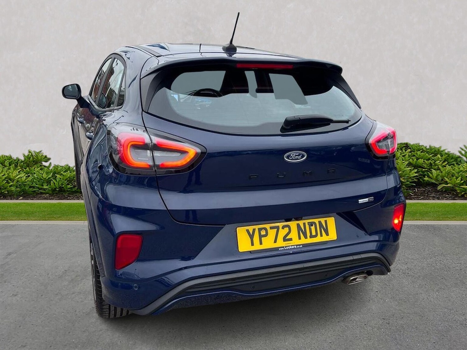 Used Ford Puma 2022 for sale - 77077310: Photo 2