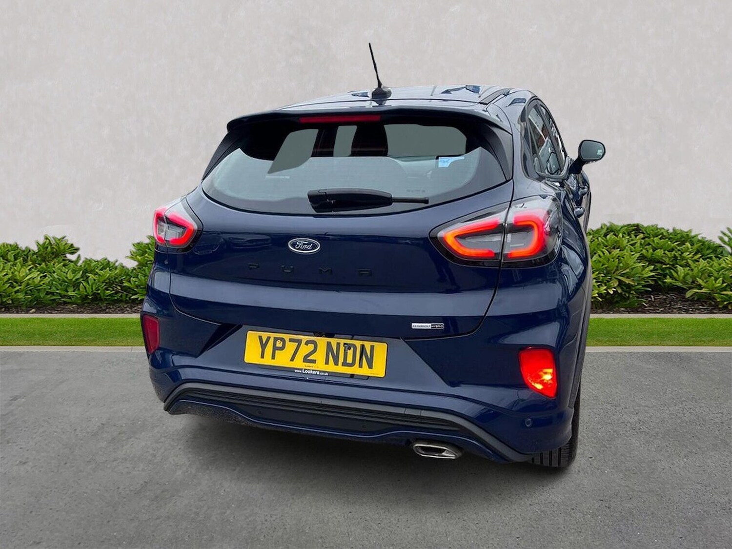 Used Ford Puma 2022 for sale - 77077310: Photo 20