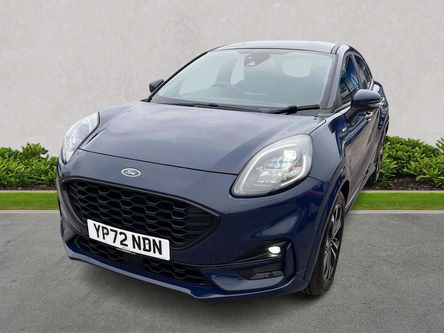 Used Ford Puma 2022 for sale - 77077310: Photo 22