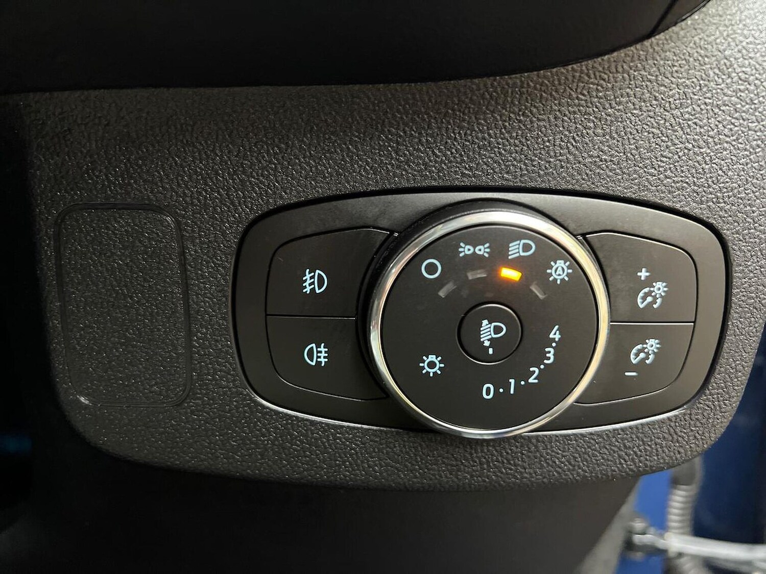 Used Ford Puma 2022 for sale - 77077310: Photo 24