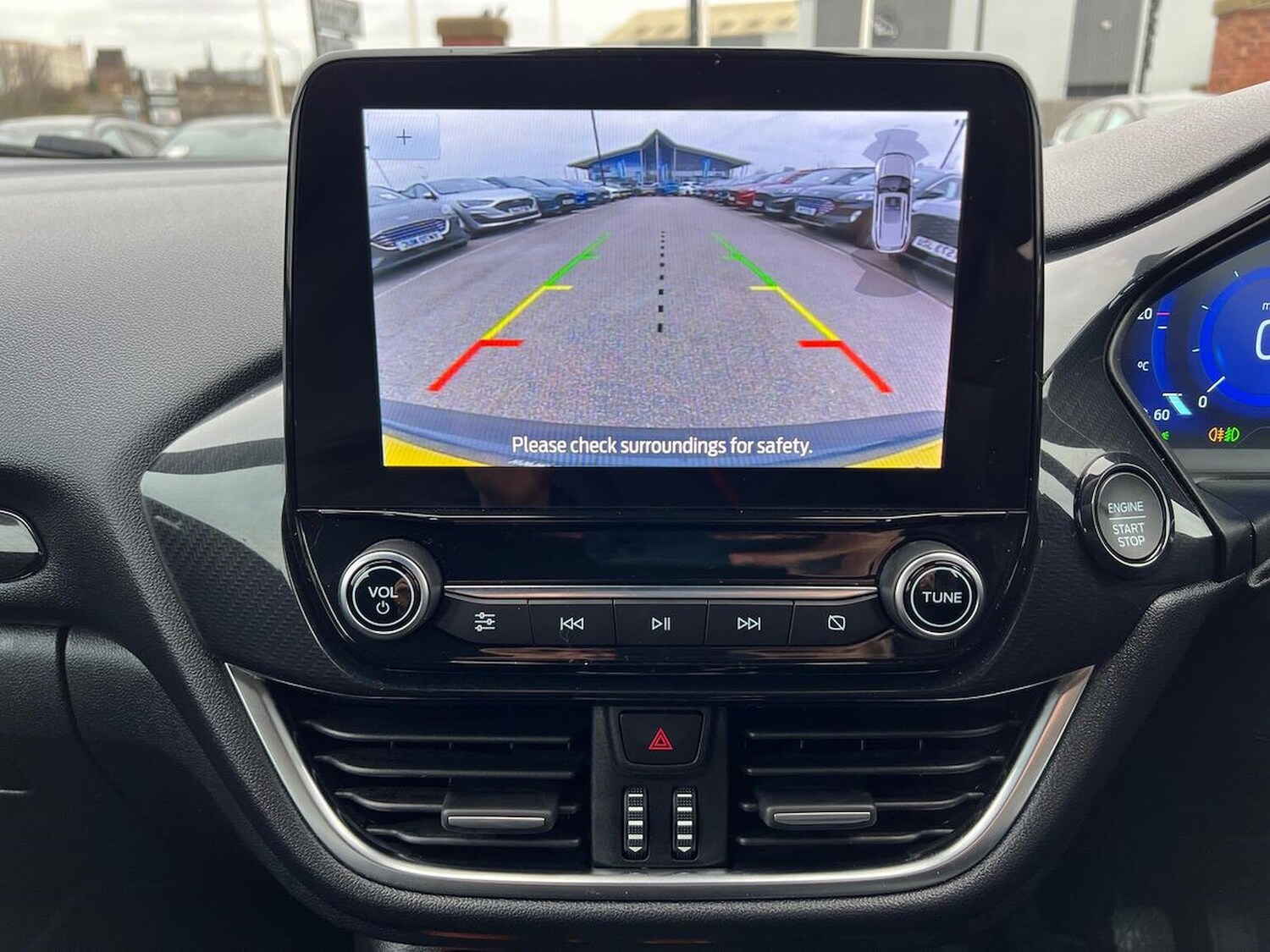 Used Ford Puma 2022 for sale - 77077310: Photo 25