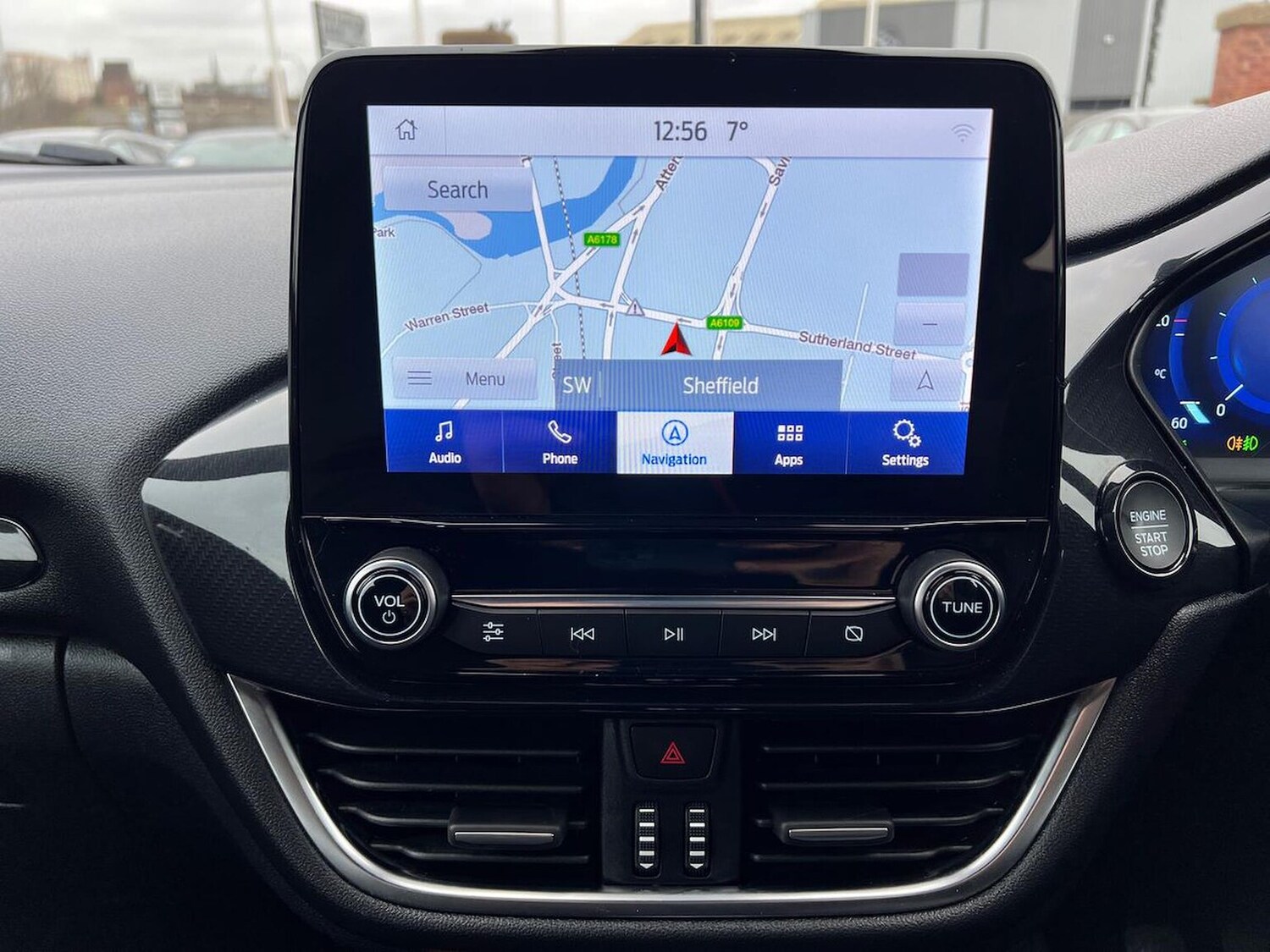 Used Ford Puma 2022 for sale - 77077310: Photo 26