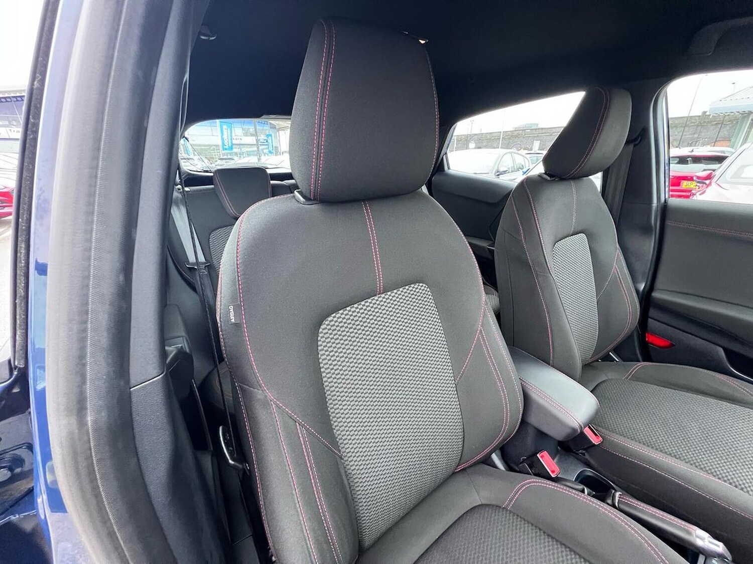 Used Ford Puma 2022 for sale - 77077310: Photo 34