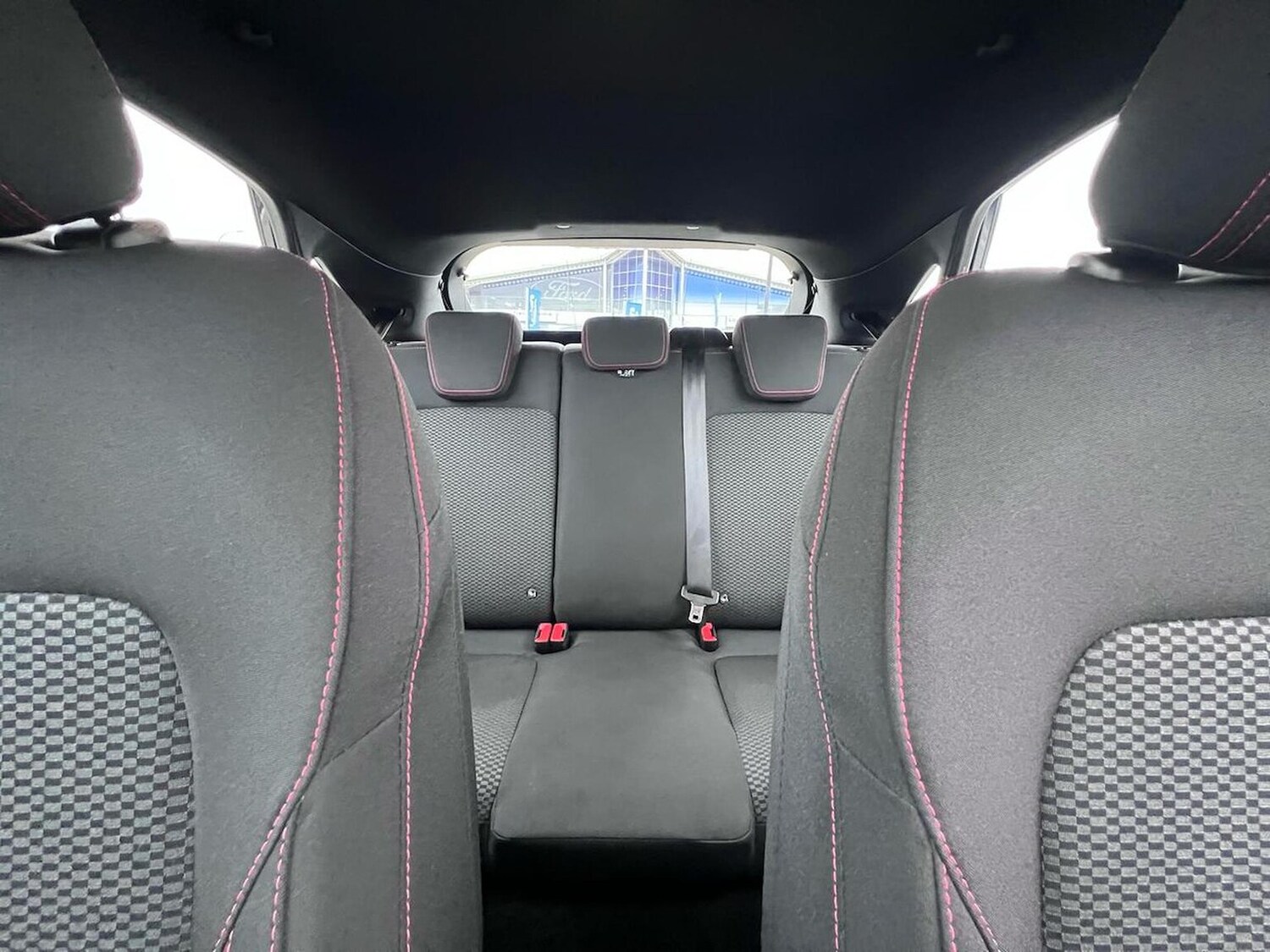 Used Ford Puma 2022 for sale - 77077310: Photo 36