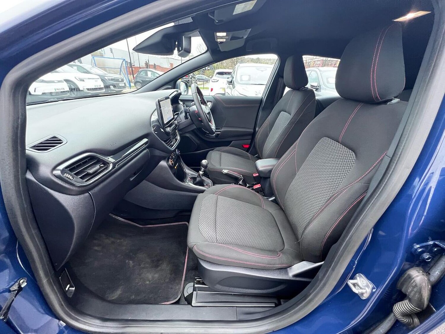 Used Ford Puma 2022 for sale - 77077310: Photo 37