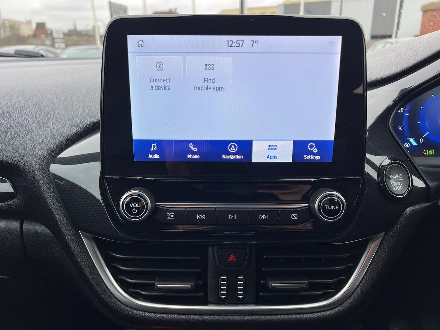 Used Ford Puma 2022 for sale - 77077310: Photo 40