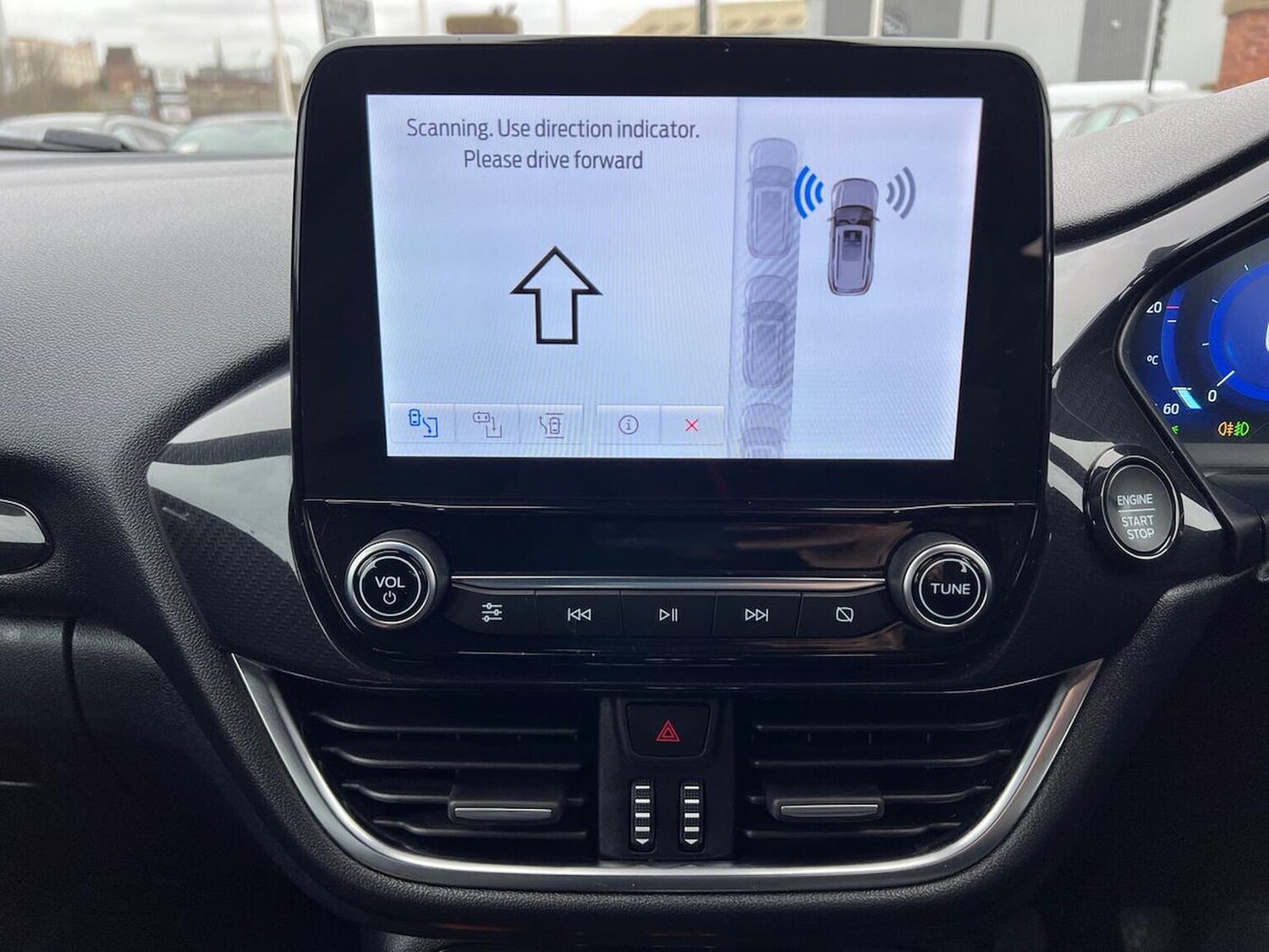 Used Ford Puma 2022 for sale - 77077310: Photo 44