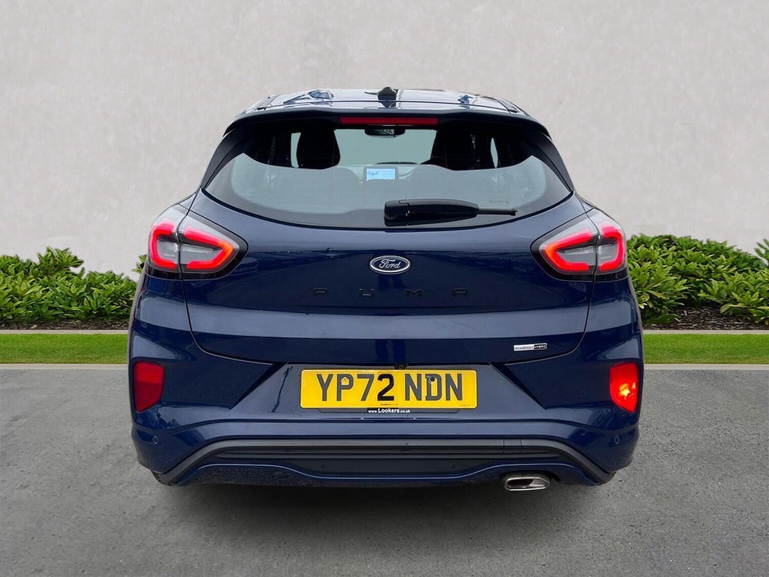 Used Ford Puma 2022 for sale - 77077310: Photo 6