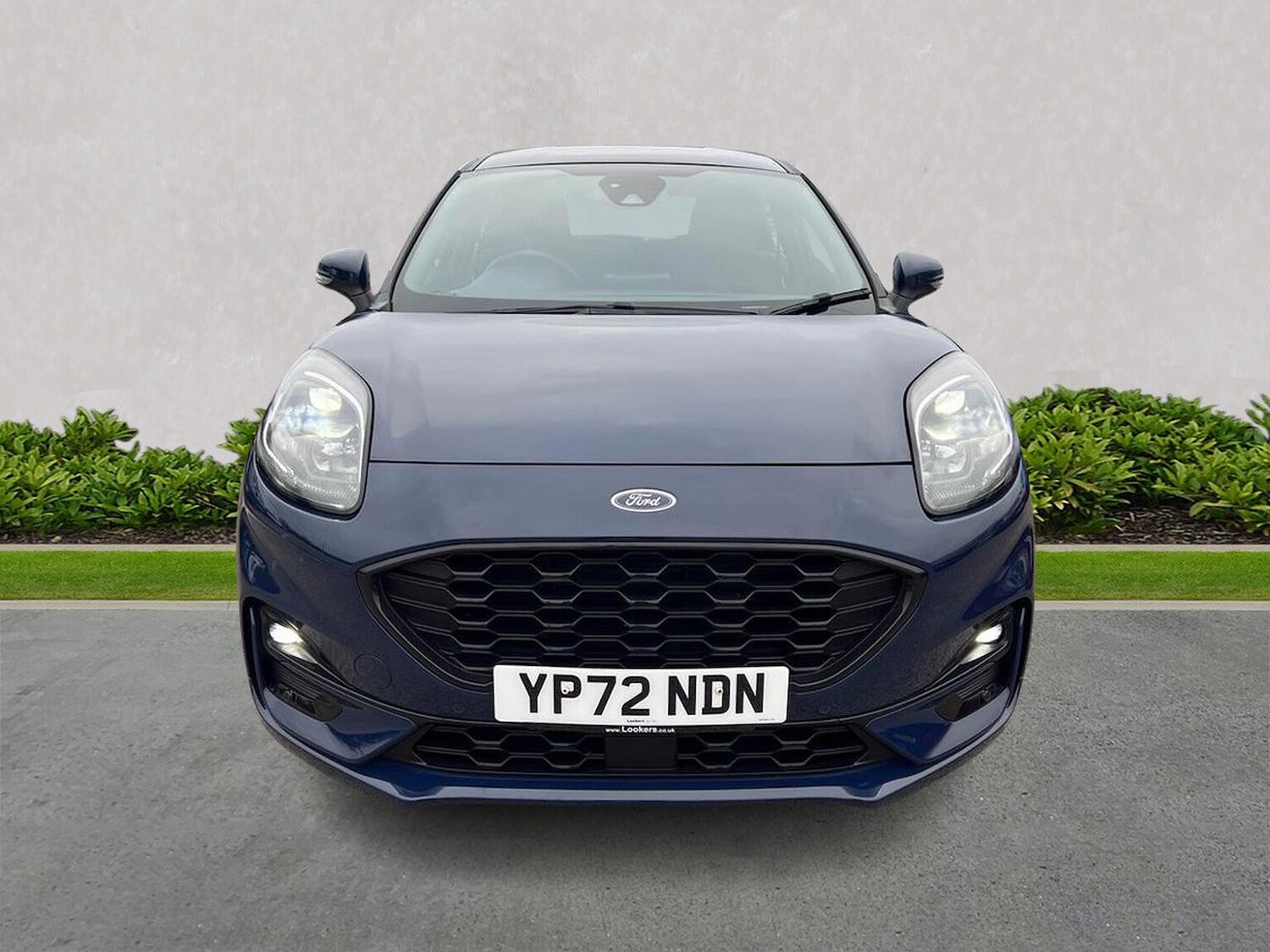 Used Ford Puma 2022 for sale - 77077310: Photo 7
