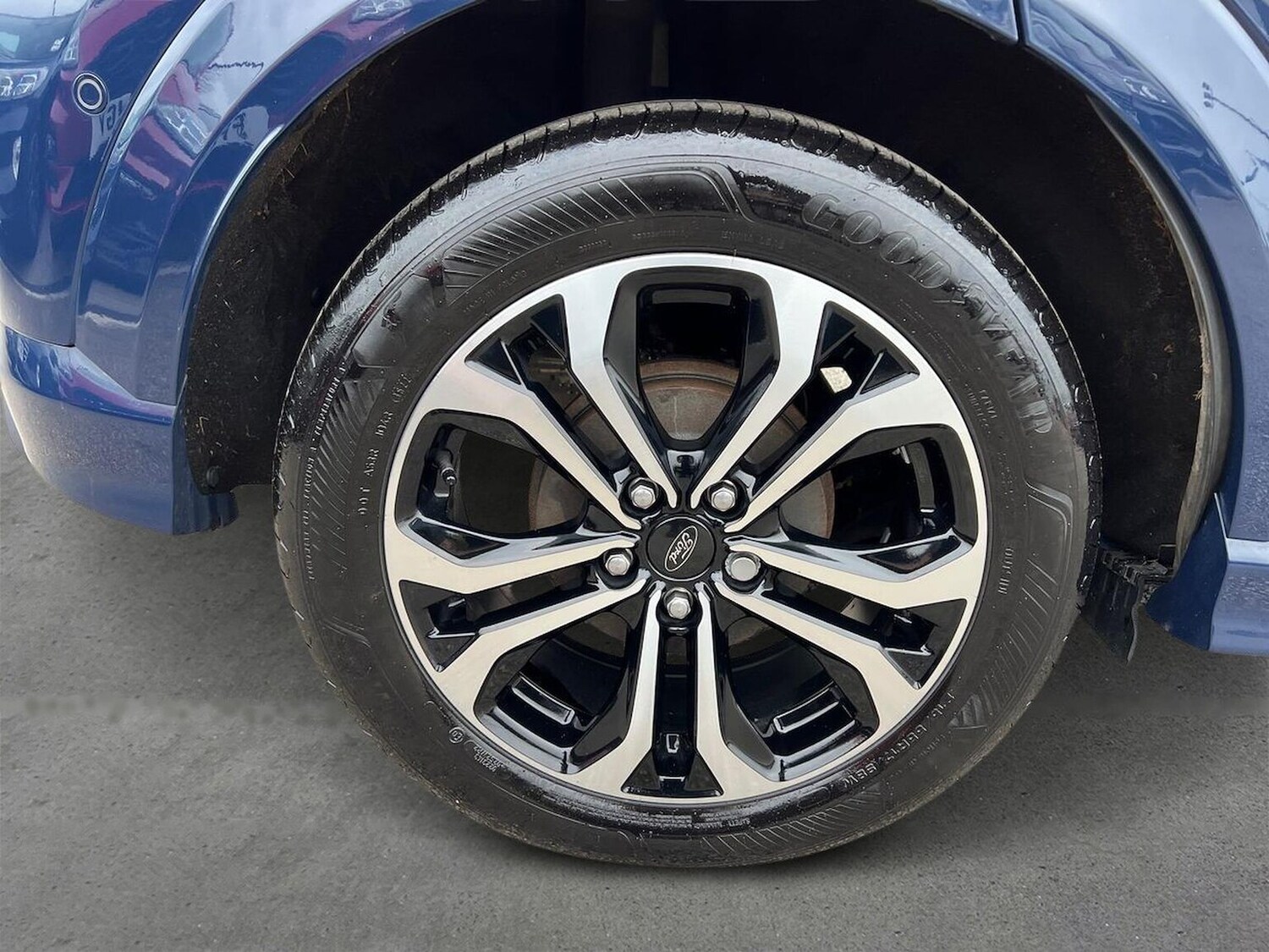 Used Ford Puma 2022 for sale - 77077310: Photo 8