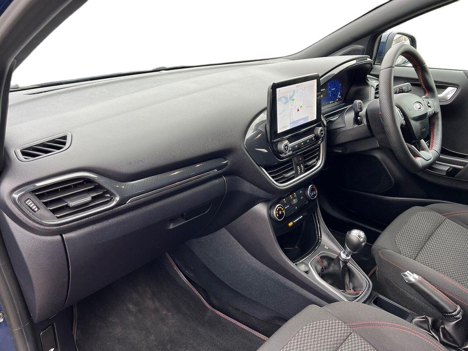 Used Ford Puma 2022 for sale - 77077310: Photo 9