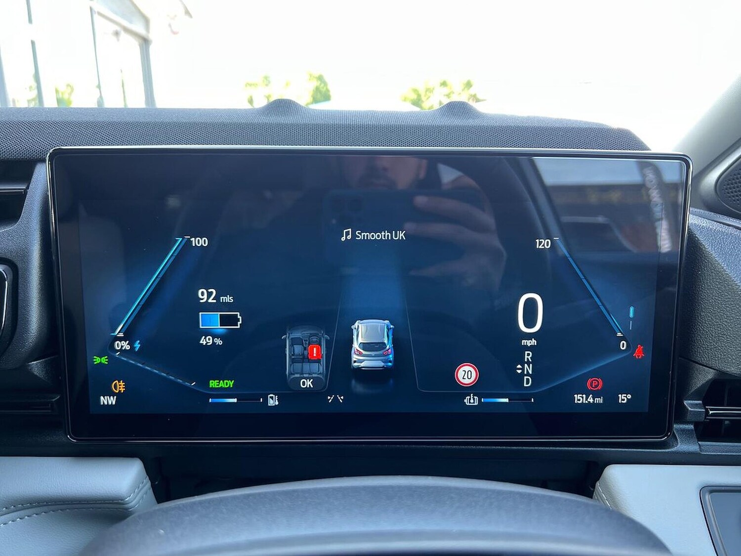 Used Ford Puma 2025 for sale - 77489328: Photo 10