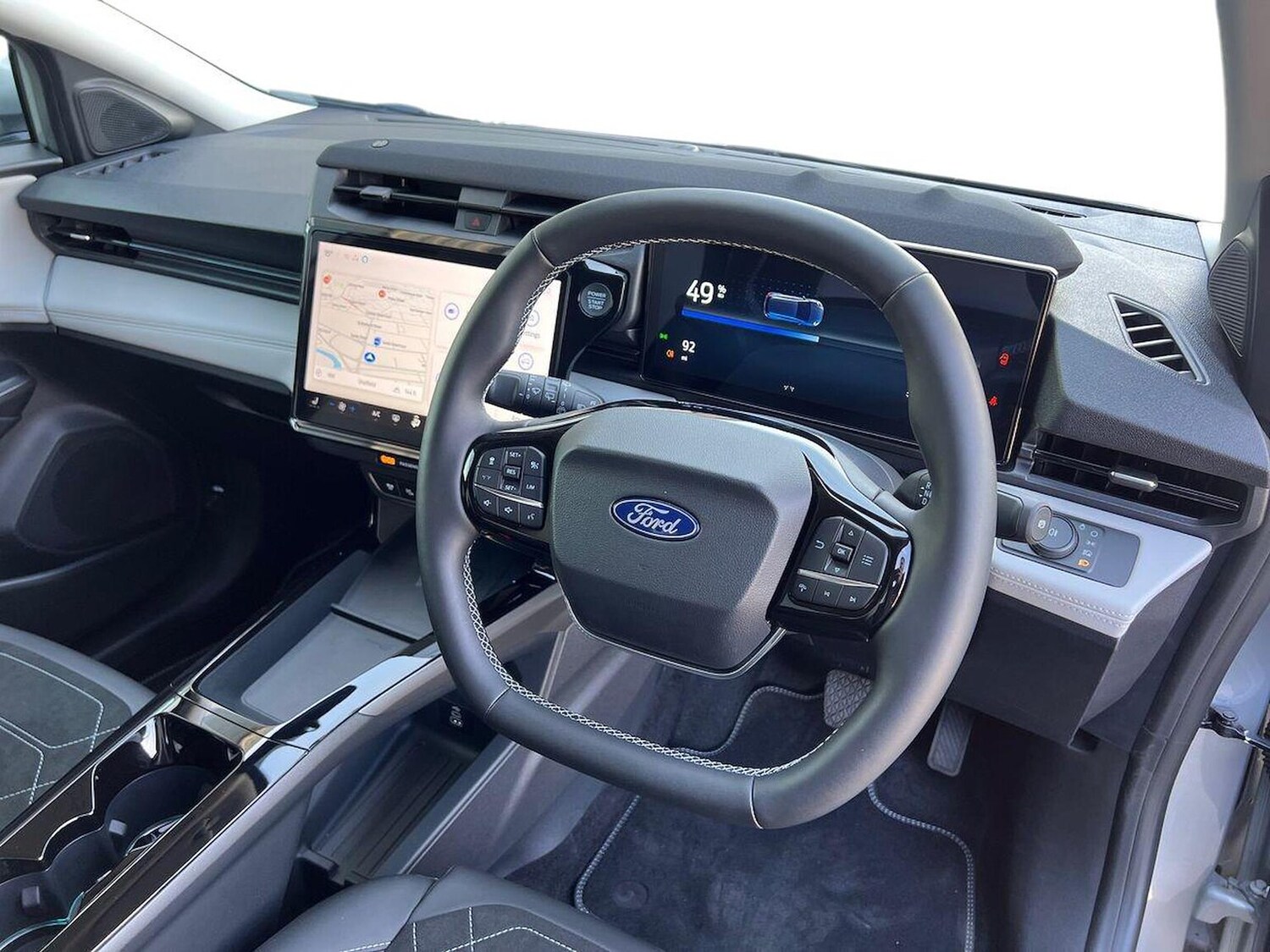 Used Ford Puma 2025 for sale - 77489328: Photo 15