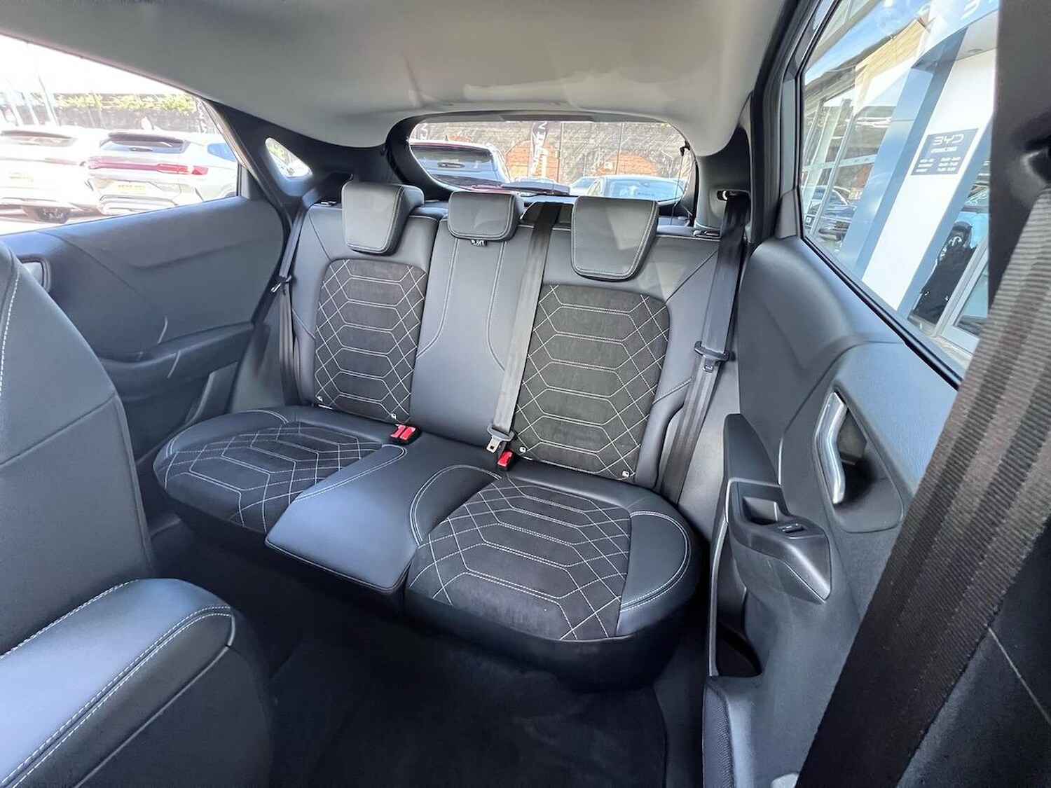 Used Ford Puma 2025 for sale - 77489328: Photo 16