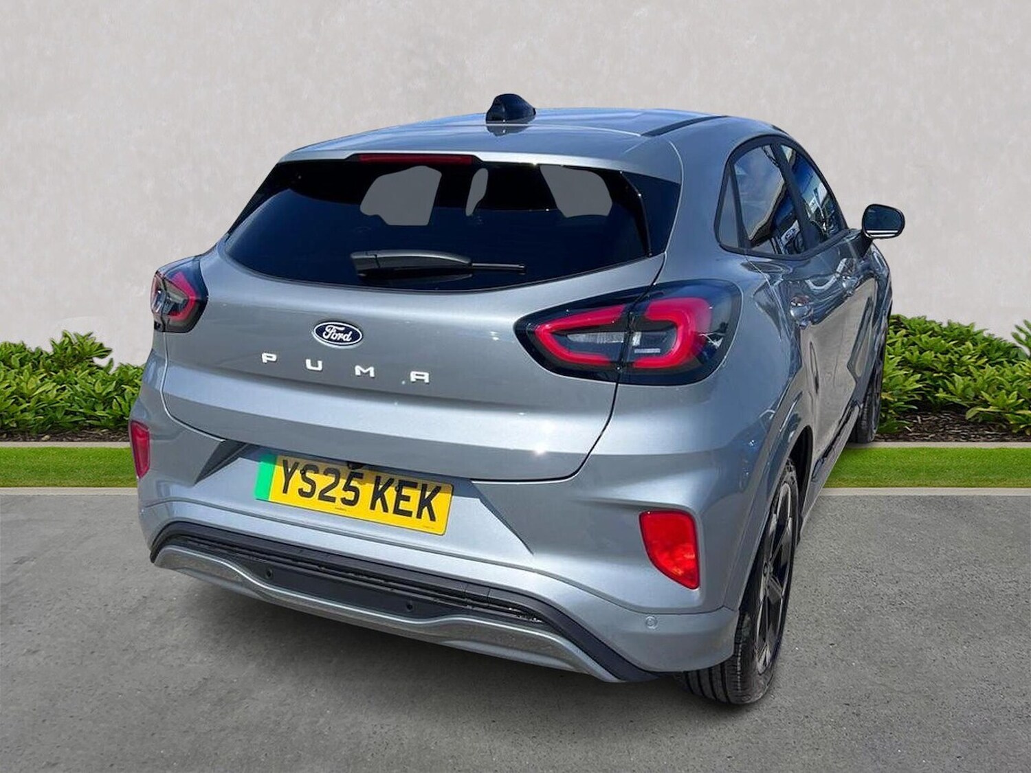 Used Ford Puma 2025 for sale - 77489328: Photo 18