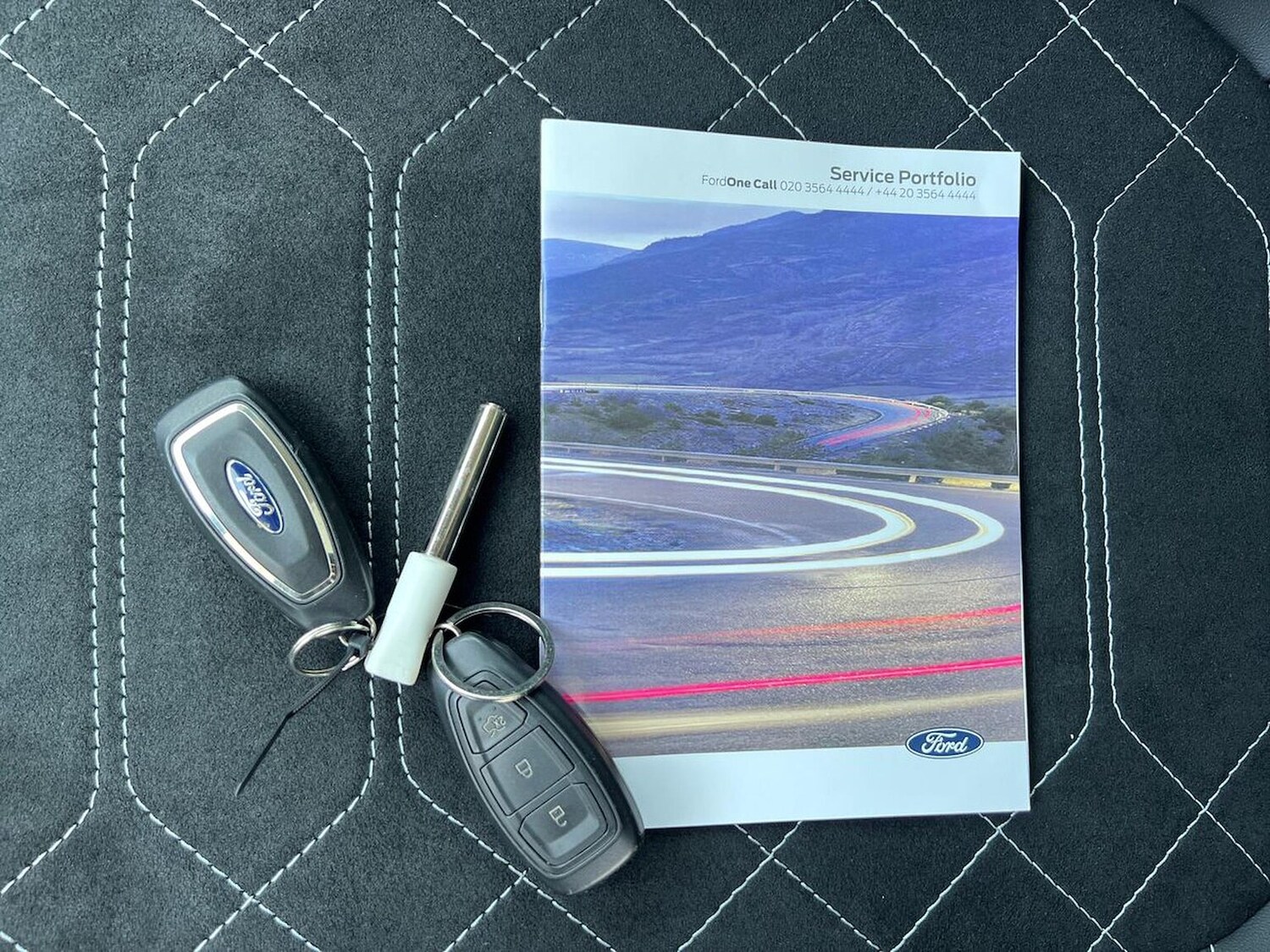 Used Ford Puma 2025 for sale - 77489328: Photo 21