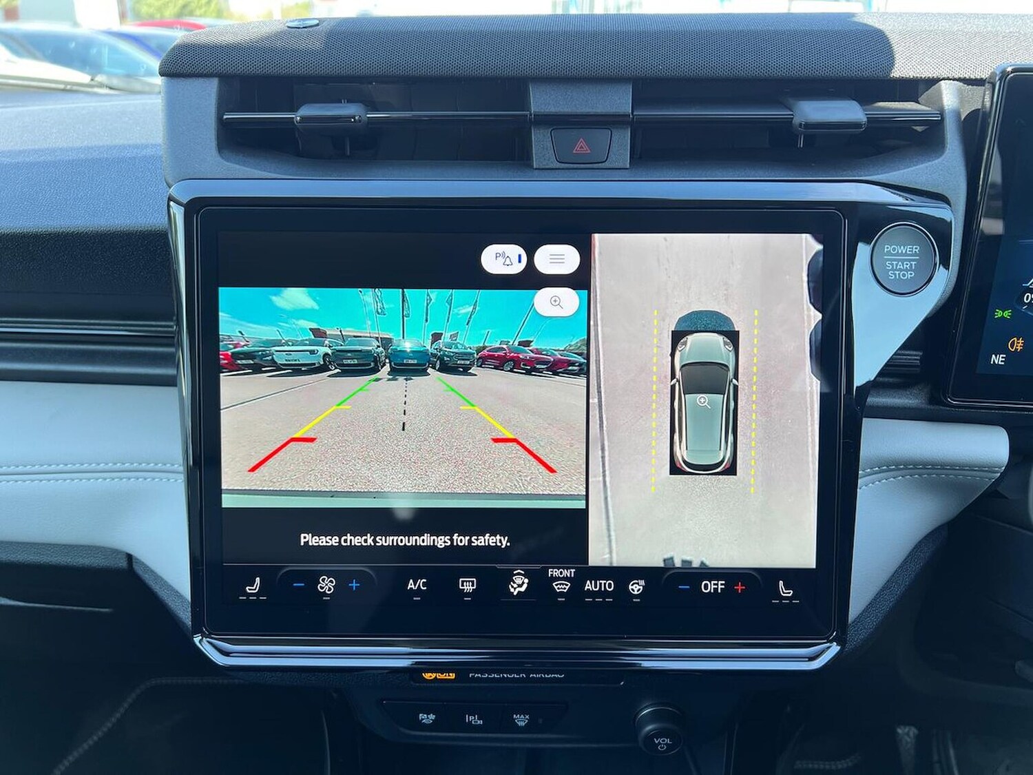 Used Ford Puma 2025 for sale - 77489328: Photo 23