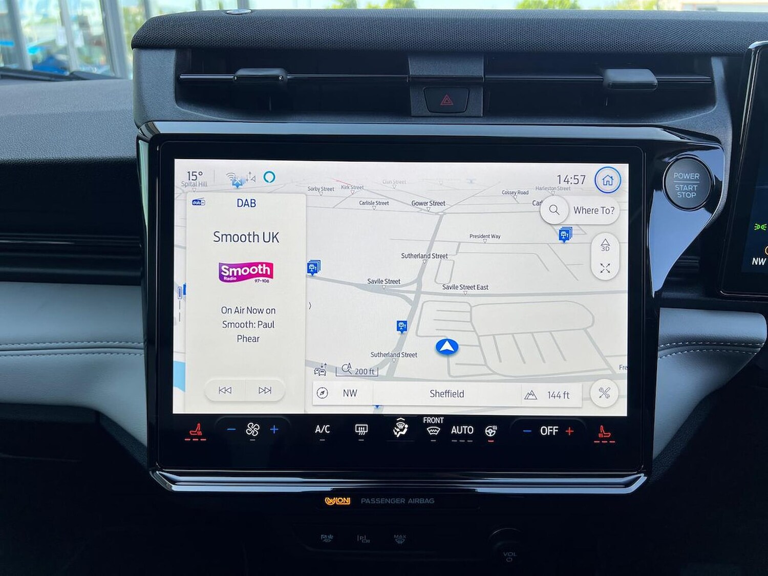 Used Ford Puma 2025 for sale - 77489328: Photo 24