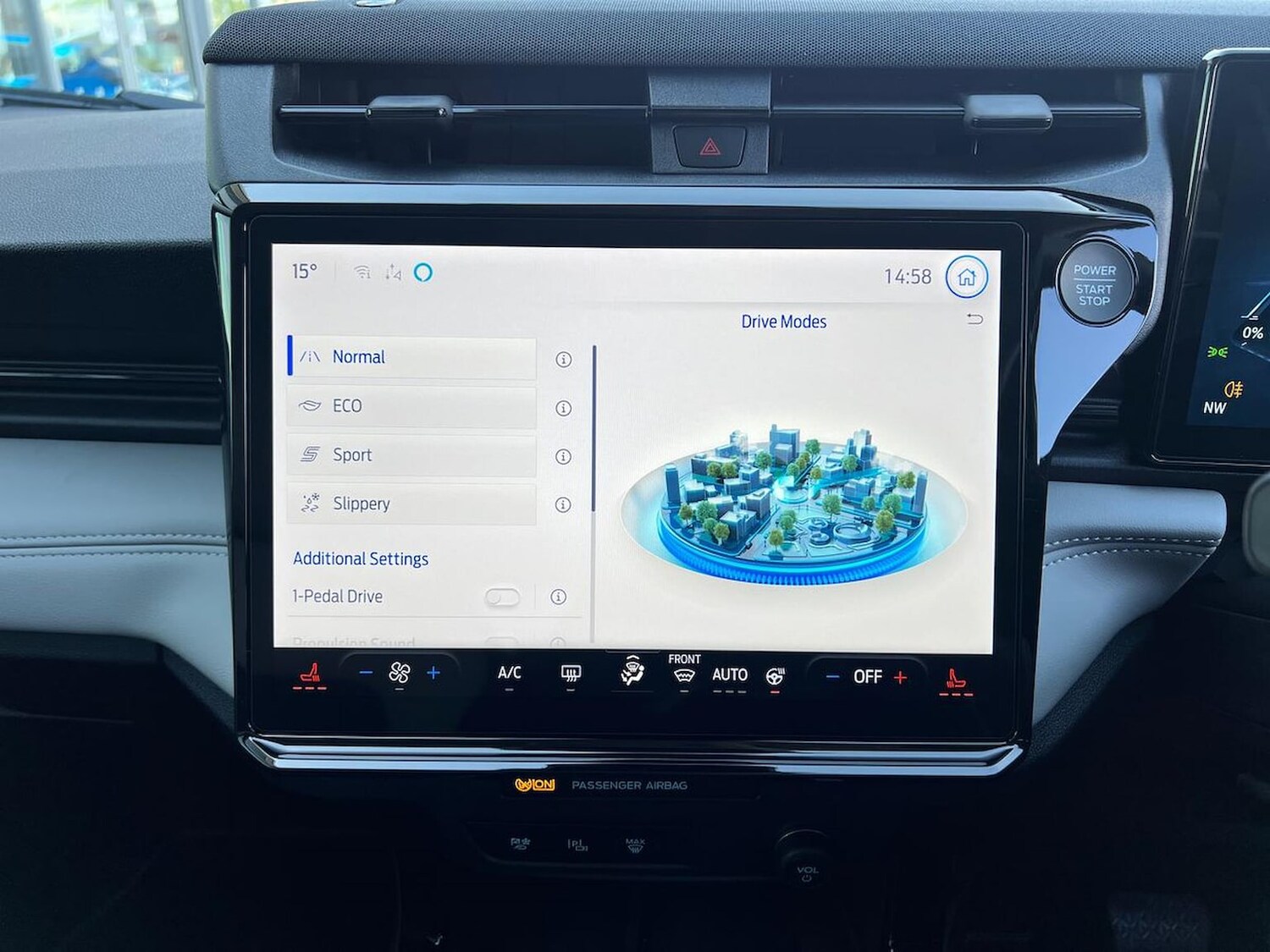 Used Ford Puma 2025 for sale - 77489328: Photo 25