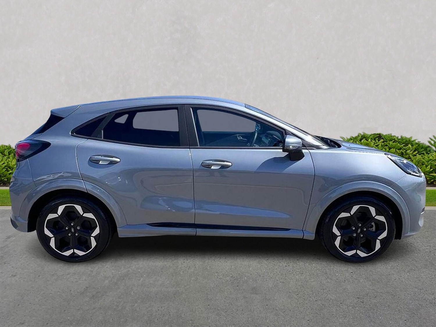 Used Ford Puma 2025 for sale - 77489328: Photo 3