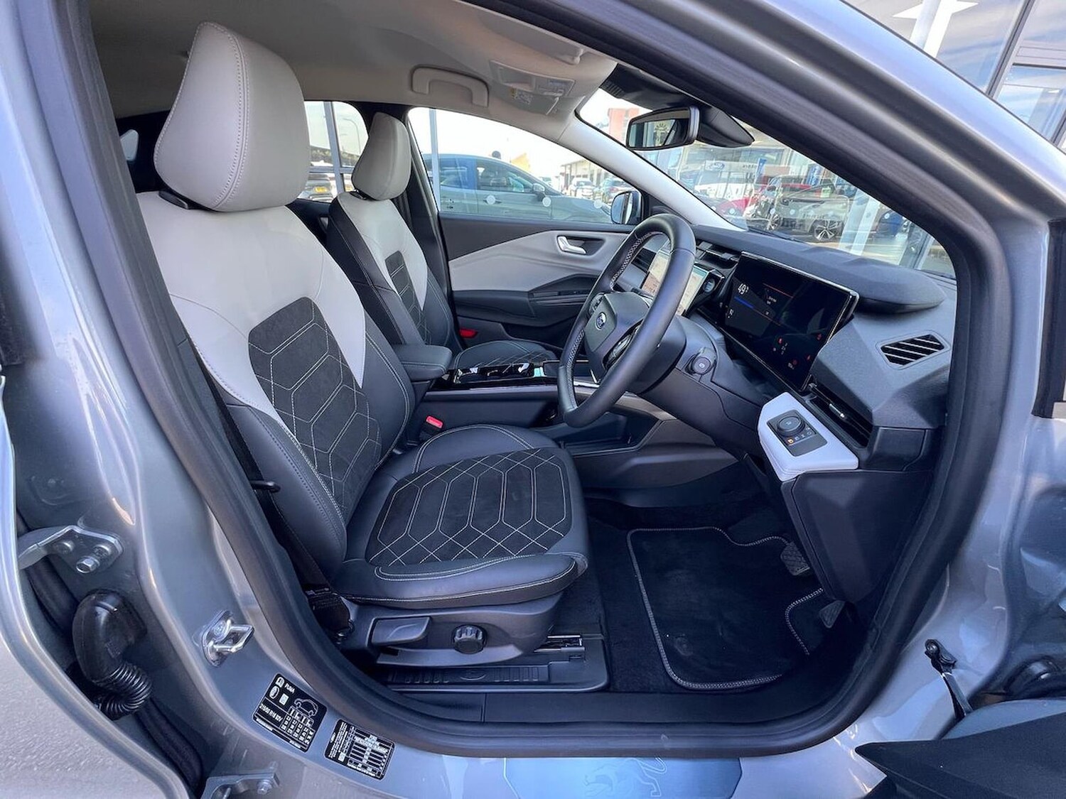 Used Ford Puma 2025 for sale - 77489328: Photo 31