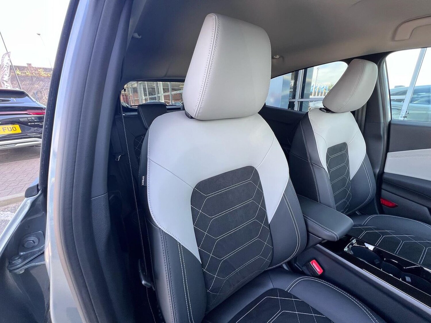 Used Ford Puma 2025 for sale - 77489328: Photo 32