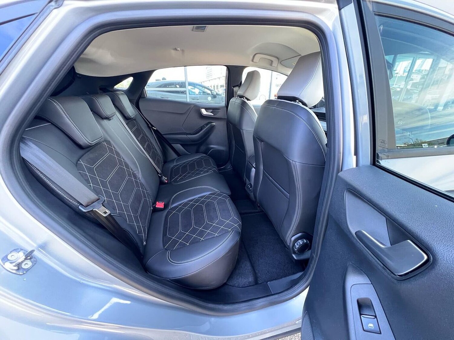 Used Ford Puma 2025 for sale - 77489328: Photo 33