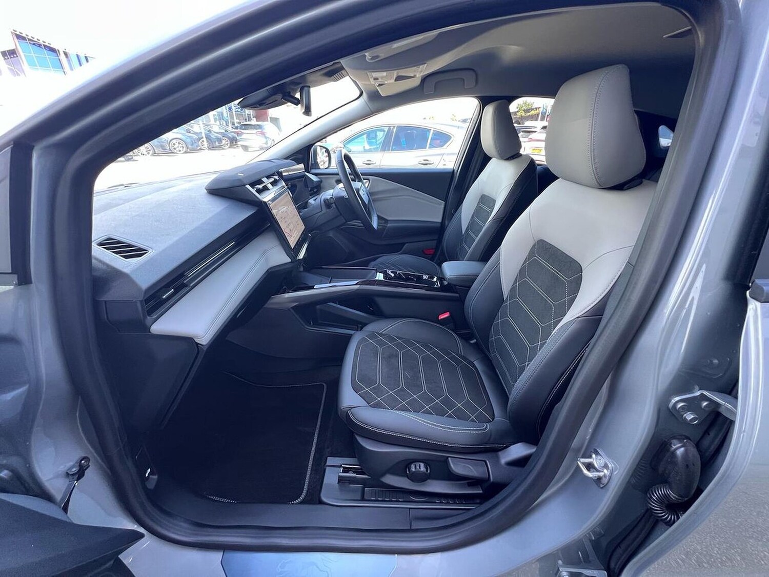 Used Ford Puma 2025 for sale - 77489328: Photo 35