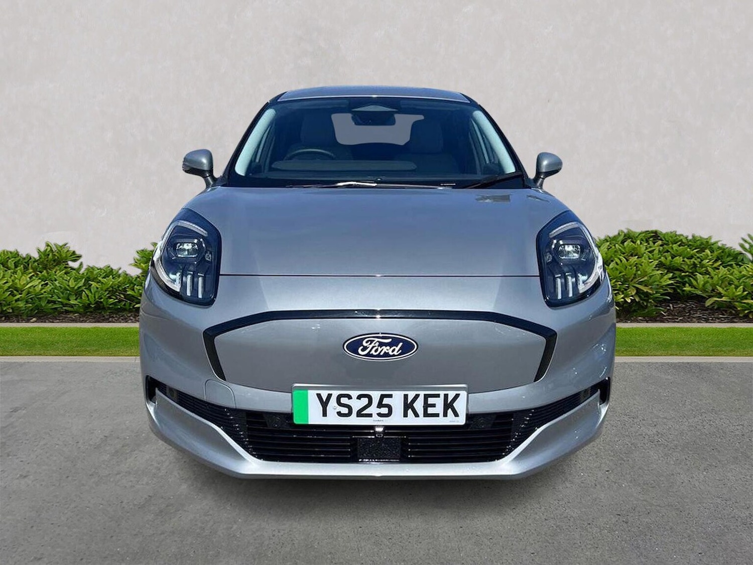 Used Ford Puma 2025 for sale - 77489328: Photo 5