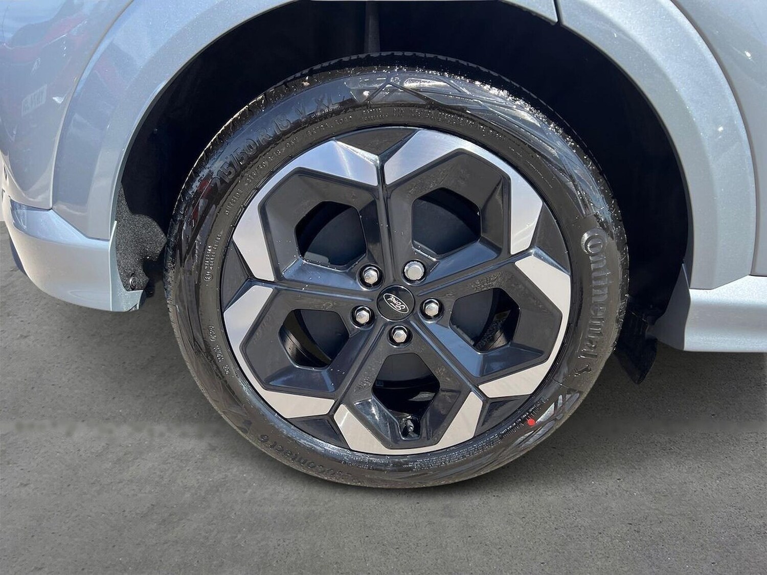 Used Ford Puma 2025 for sale - 77489328: Photo 6